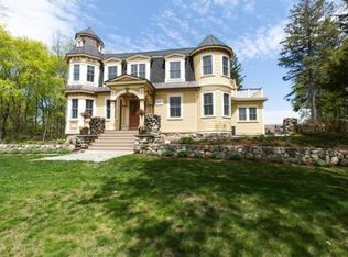 245 Glen Rd, Weston, MA 02493