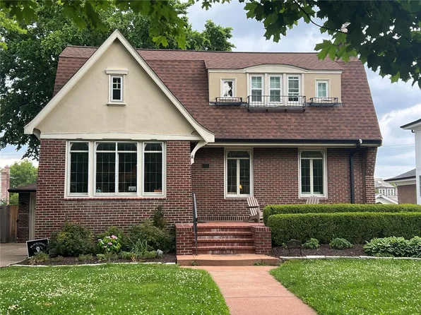 71 Aberdeen Pl, Saint Louis, MO 63105