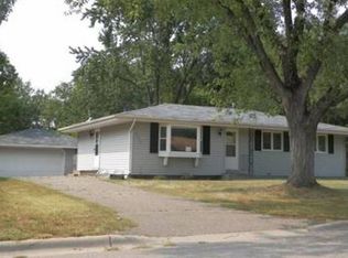 6730 Kennaston Dr NE, Fridley, MN 55432