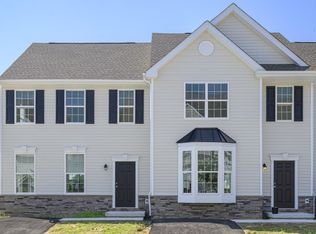 1201 Orchid Dr #210, Seaford, DE 19973