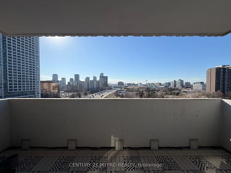 1900 Sheppard Ave E #1203 — Photo 36