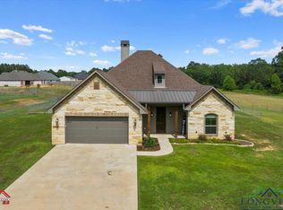 4191 S Sego Lilly Rd, Diana, TX 75640