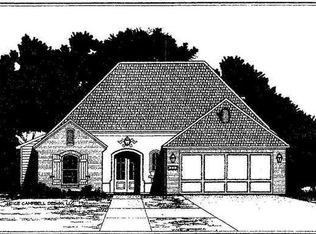 103 Rue Des Cannes, Maurice, LA 70555