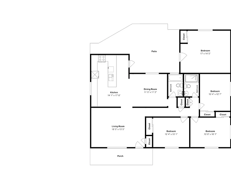 2211 W Palo Verde Dr — Photo 2