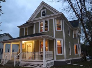 1124 Main St, Cedar Falls, IA 50613