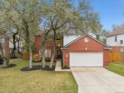 2506 Ashton Village, San Antonio, TX, 78248