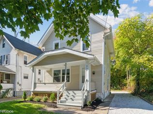860 Wall St, Akron, OH 44310