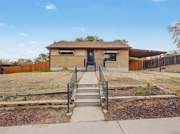 10488 Lafayette Street, Northglenn, CO 80233