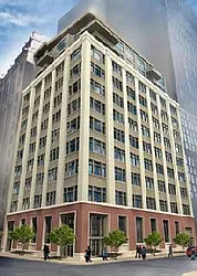 Sold by Citi Habitats