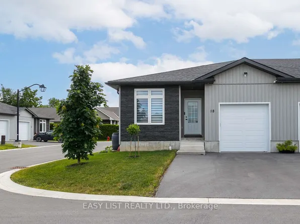 18 Dayton Ct, Prince Edward County, ON K0K 2T0