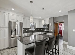22 Agawam St, Dorchester, MA 02122