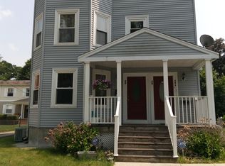 74 Robert St #3, Attleboro, MA 02703
