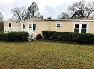 636A Bennock Mill Rd, Augusta, GA 30906