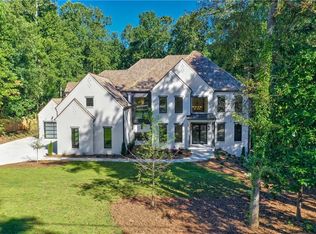275 Mount Paran Rd, Sandy Springs, GA 30327