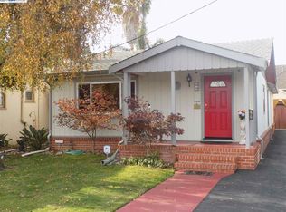 44 Garden Rd, Alameda, CA 94502