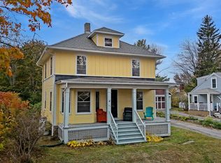 34 Park St, Bath, ME 04530