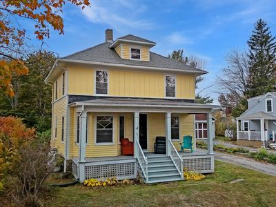 34 Park Street, Bath, ME, 04530