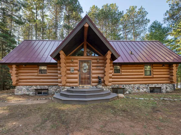 10529 Highway 70, Minocqua, WI 54548