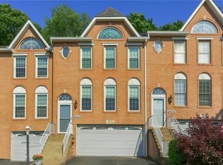 3024 Estate Dr, Oakdale, PA 15071