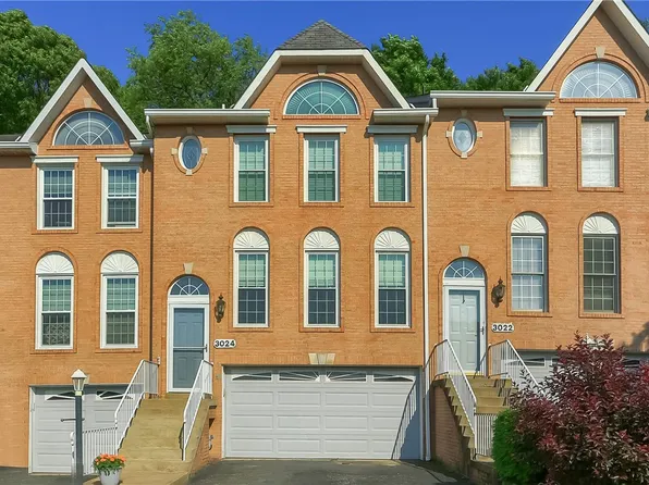 3024 Estate Dr, Oakdale, PA 15071