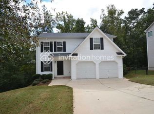 210 Millstream Rdg, Villa Rica, GA 30180
