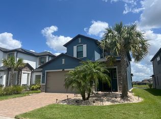 4628 San Martino Dr, Wesley Chapel, FL 33543