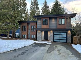 4686 Tourney Rd, North Vancouver, BC
