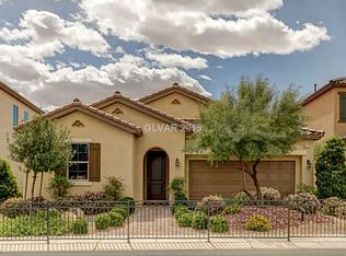4313 Red Fan Palm Ct, North Las Vegas, NV 89032
