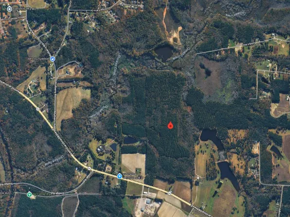 0 State Highway 98 E Lot 4-5-6, Bunn, NC 27508