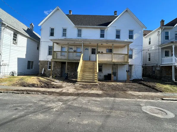 212 E Elm St #A, Scranton, PA 18512