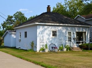 2025 Michigan Ave, Stevens Point, WI 54481