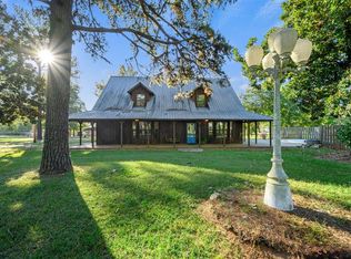 956 Redwing Rd, Garvin, OK 74736