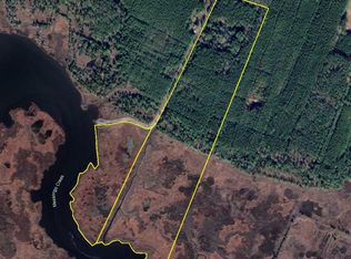 0 Route 698, Hallwood, VA 23359