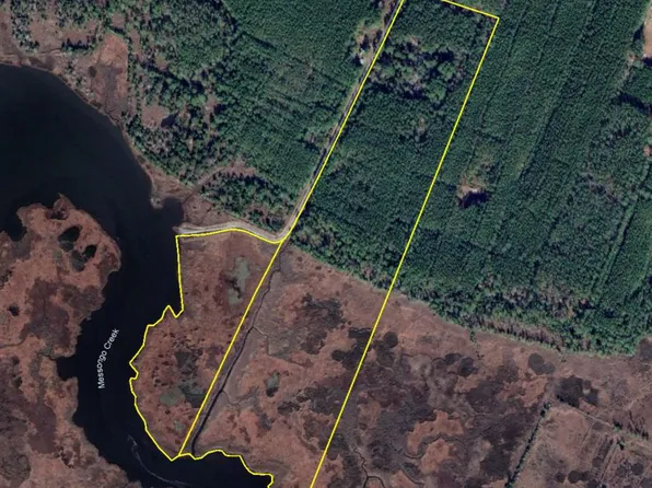 0 Route 698, Hallwood, VA 23359