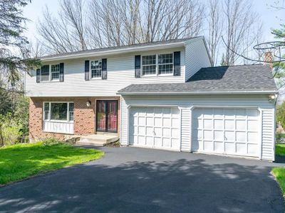 4225 Drexel Dr, Vestal, NY, 13850