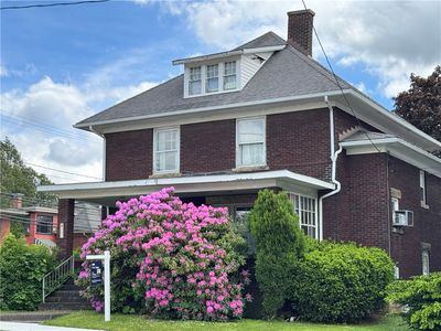 301 W Patriot St, Somerset, PA, 15501