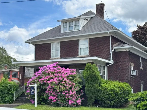 301 W Patriot St, Somerset, PA 15501