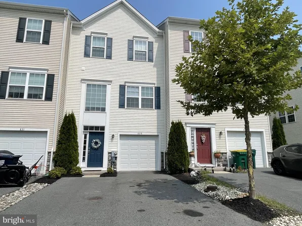829 Lissicasey Loop, Middletown, DE 19709