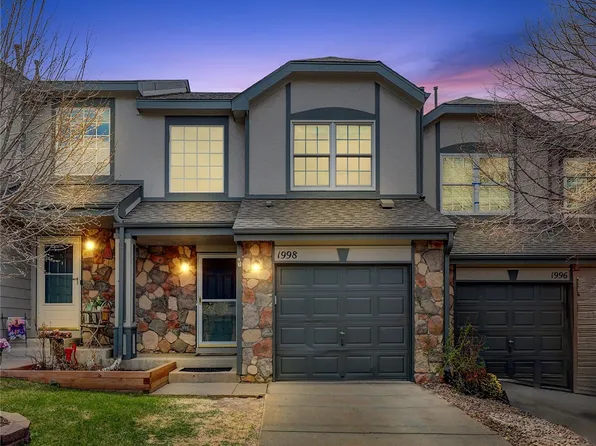 1998 E 102nd Circle, Thornton, CO 80229