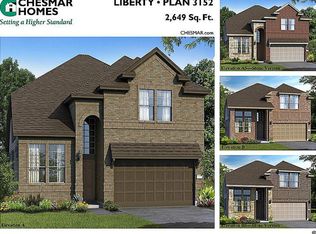25026 Blue Mountain Park Ln, Katy, TX 77493