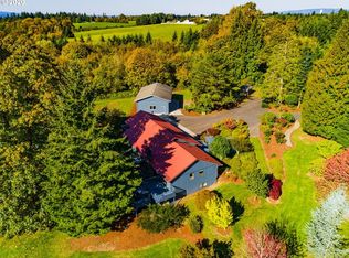 4177 NW 229th St, Ridgefield, WA 98642