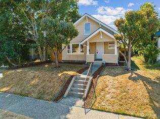 4828 S Park Ave, Tacoma, WA 98408