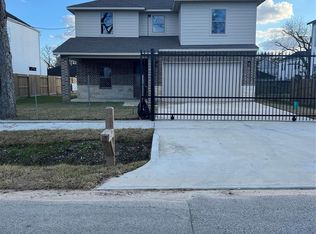 1019 Ellington St, Houston, TX 77088