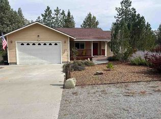 15516 Archer Rd, Weed, CA 96094