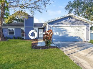 977 Beacon St NW, Palm Bay, FL 32907