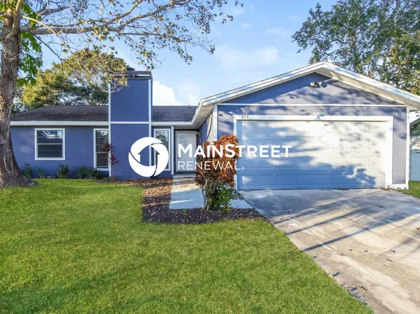 977 Beacon St NW, Palm Bay, FL 32907