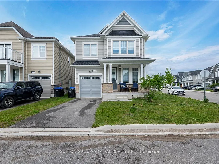 34 Abby Dr — Photo 1