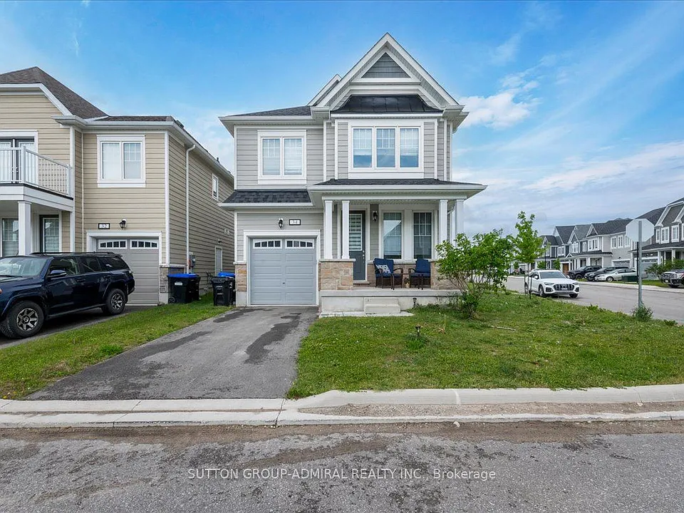 34 Abby Dr