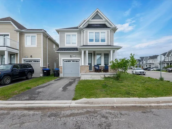 34 Abby Dr, Wasaga Beach, ON L9Z 0K2