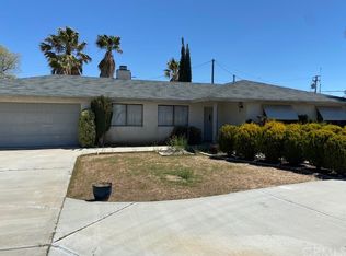 11065 Saratoga Rd, Apple Valley, CA 92308